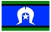 Torres Strait Islander flag